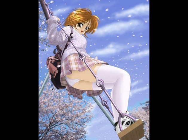 ecchi