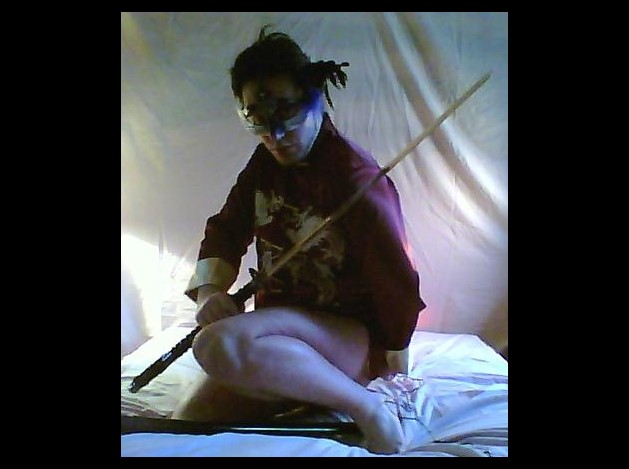 samouraï chinois 19