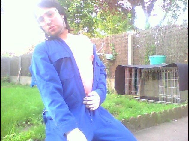 le bleu du bricolage 05