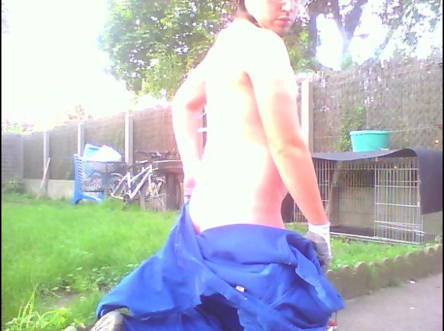 le bleu du bricolage 09