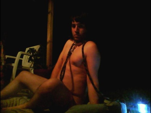 Pochi le chien 02