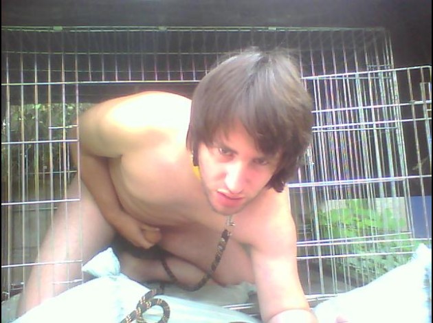 Pochi le chien 19