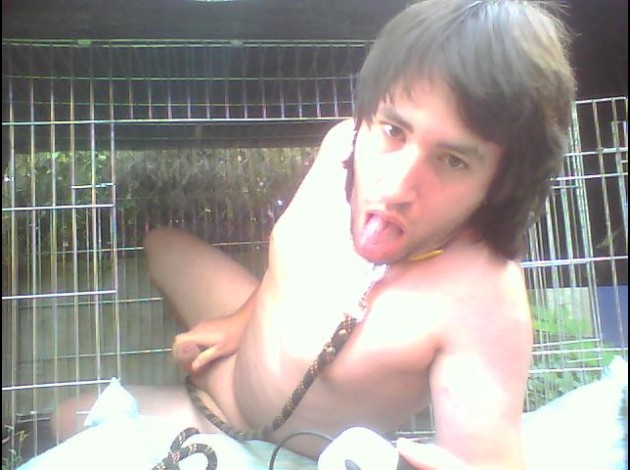 Pochi le chien 23