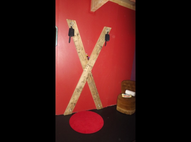 Salon BDSM