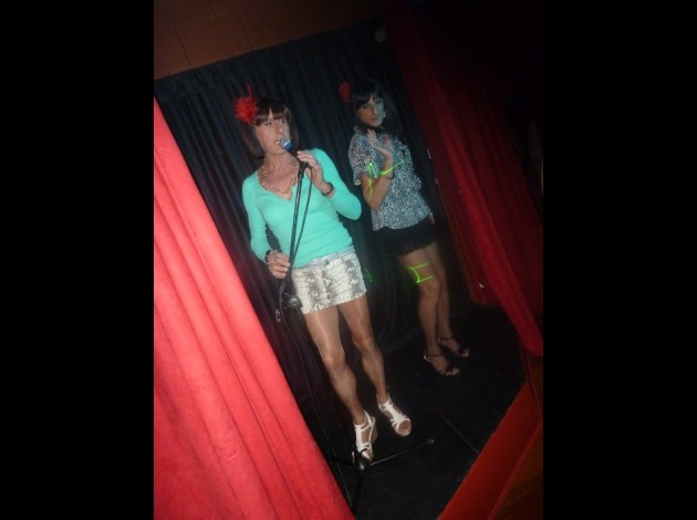 Mademoiselles