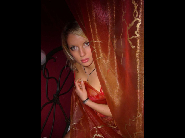 lits rouge