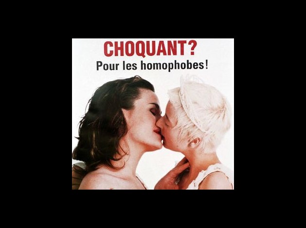 homophobie affiche2