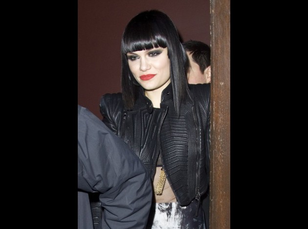 18.02.2011 Jessie J drugs