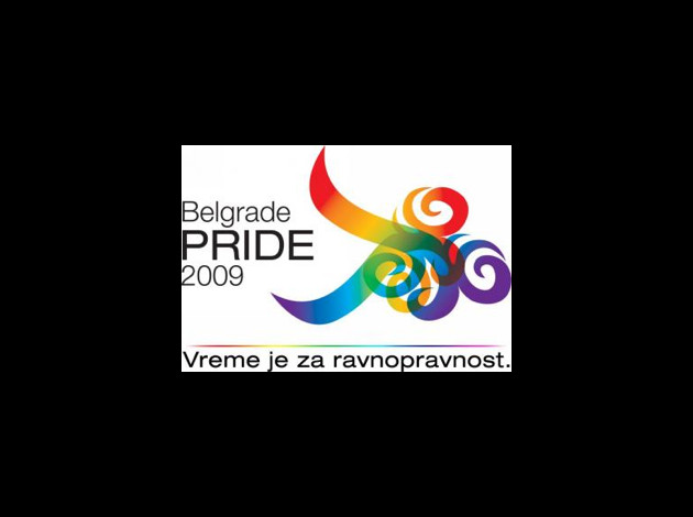 Belgrade pride-2