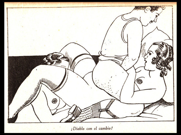dessins erotiques (313)
