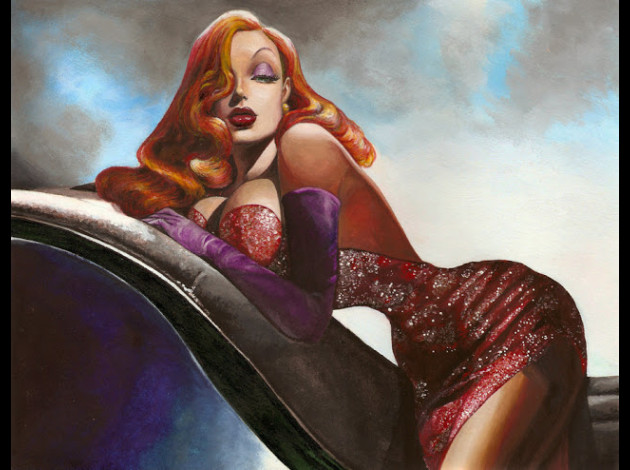 jessica rabbit