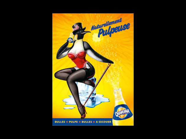 pub orangina