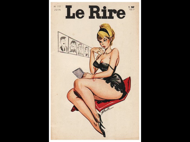 pin ups publicitaire (11)