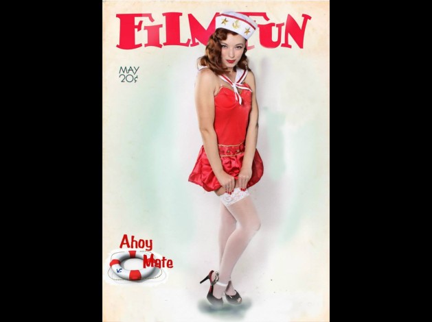 pin ups publicitaire (129)