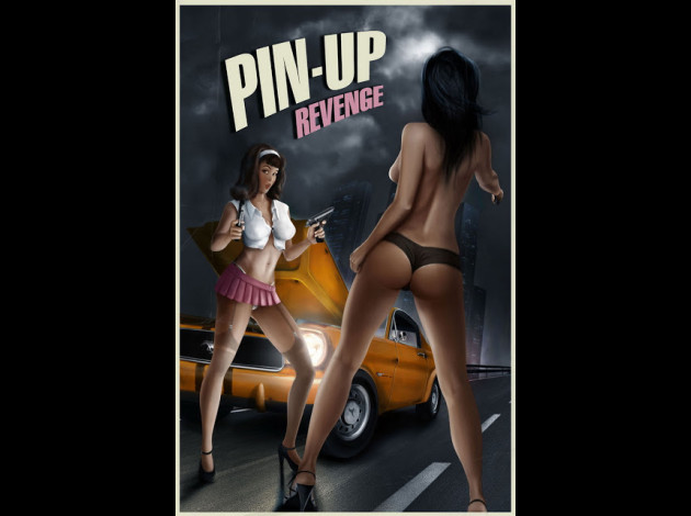 pin ups publicitaire (4)