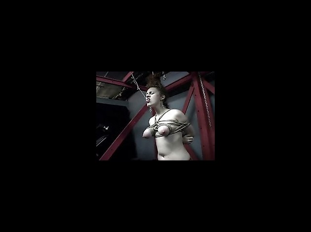 Aiguilles dans les seins1 (100)