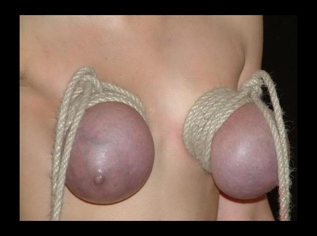 Jeu de seins (180)