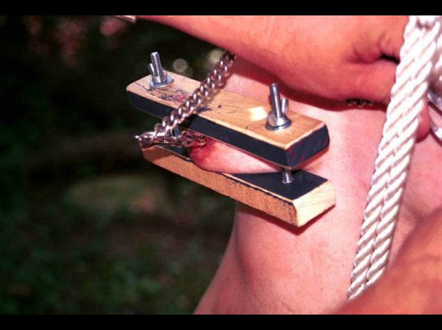 Travail des seins8