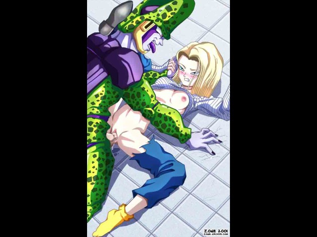 dbz 34