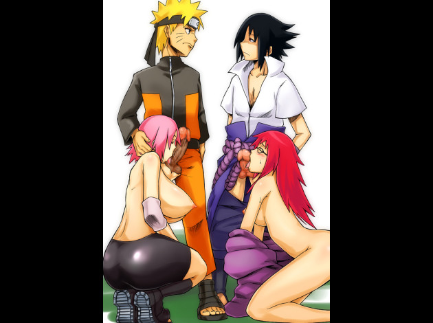 470033 Karakishi Youhei dan Naruto Naruto Uzumaki Sakura Ha