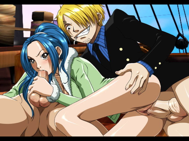 one piece n01