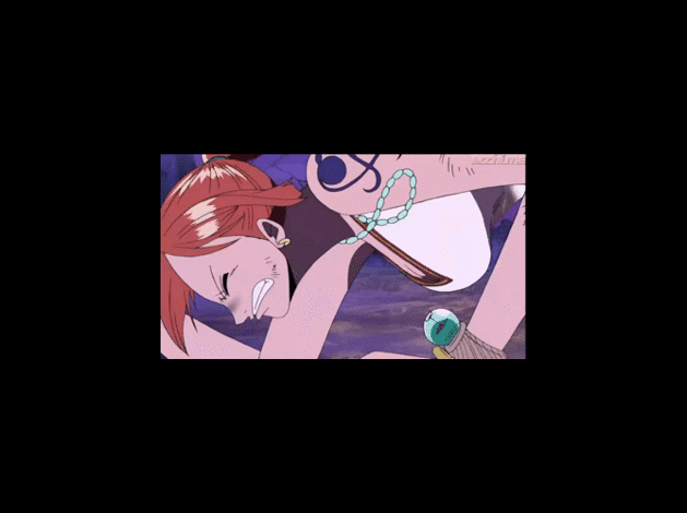 hentai--bounce--breasts--cleavage--earrings--gif--jewelry--