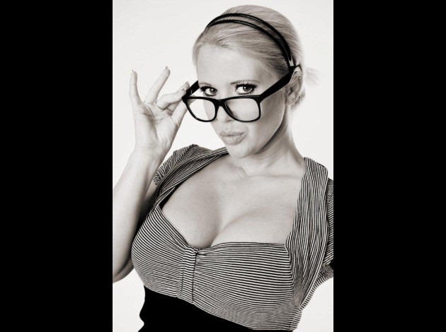 Samira Summer 11