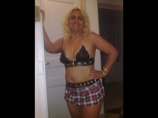 Nadia - 502