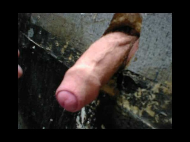 uncut gloryhole cock jpg