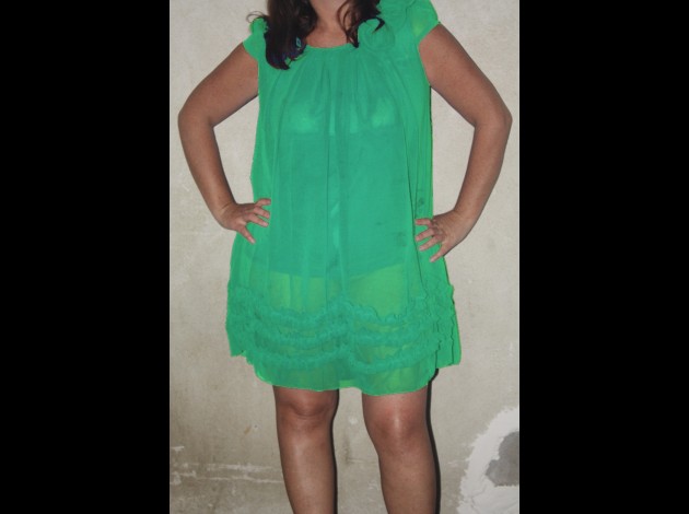 Sans-Culotte 8027