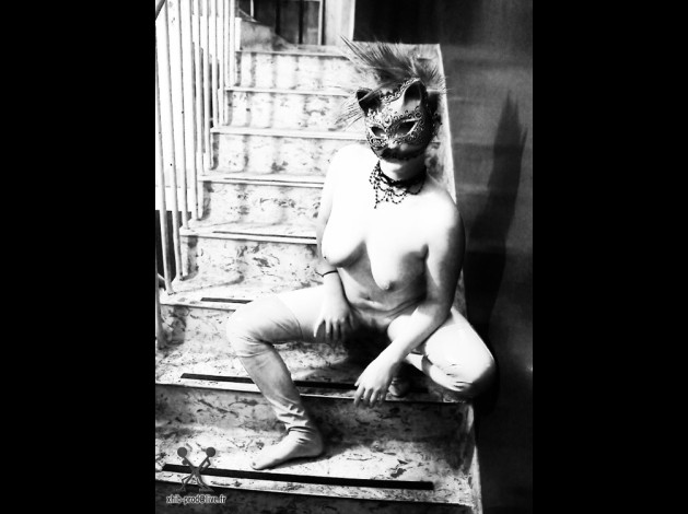 Laure 02 - Aix en Provence
