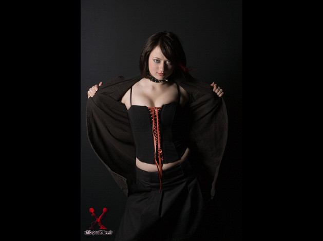 Stephanie - Agen