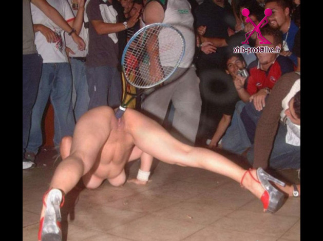 Tennis Club