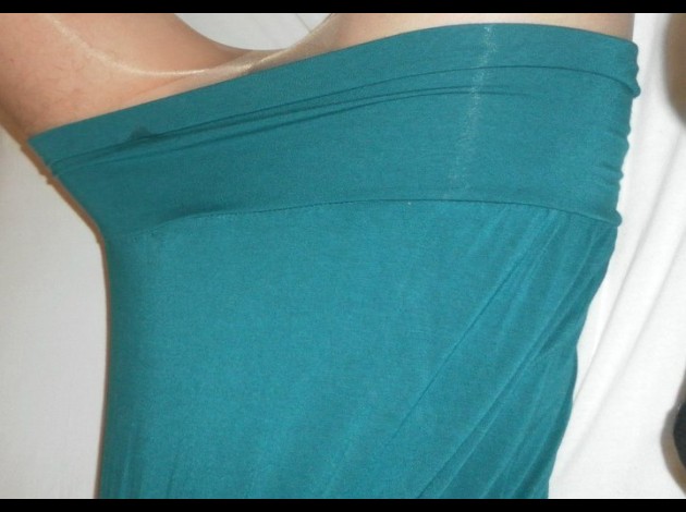 Collant / Robe