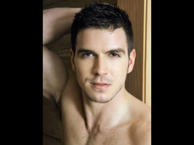 Patrick Paddy O brian C-118