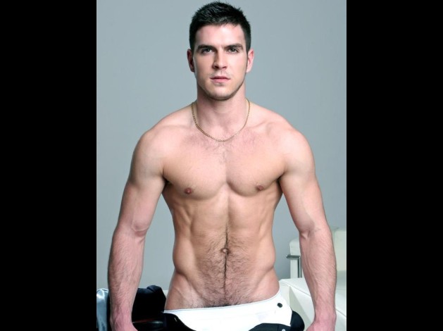 Patrick Paddy O brian i-121