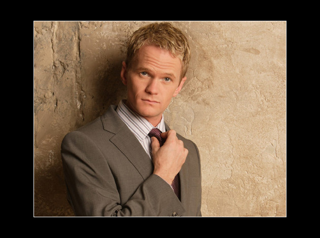 Neil Patrick Harris