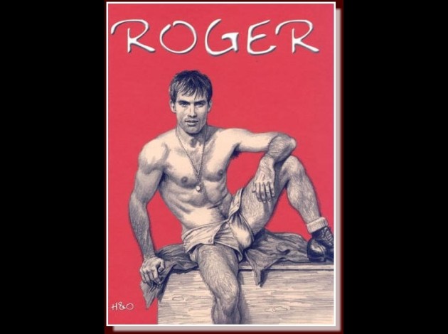 Roger