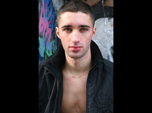 Brice Farmer - Star Gay