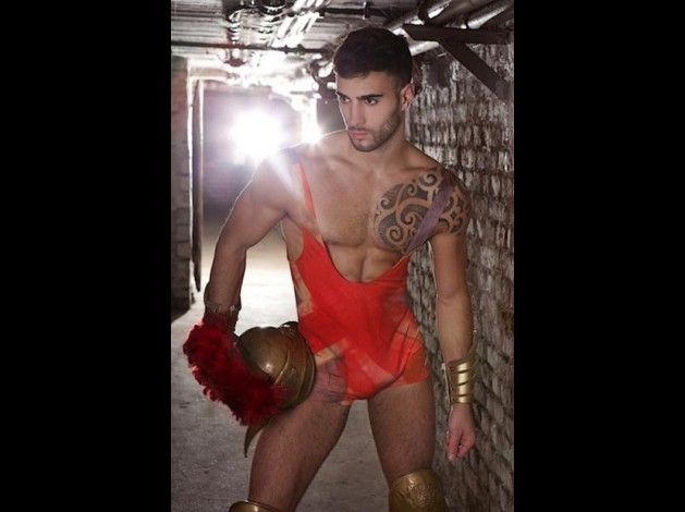 France Gay - Will Helm