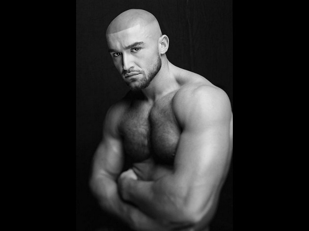 GAY STAR - FRANÇOIS SAGAT
