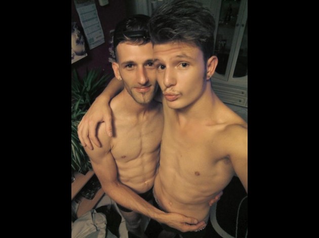 Valentin Evol - Gabriel Angel - Miister Evol