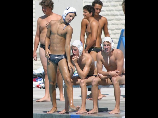 SWIMMER SPEEDO BOYS - YOUNG BOY