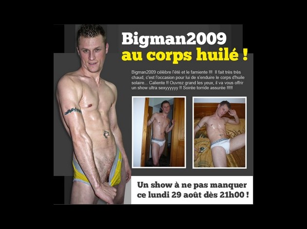 Bigman2009