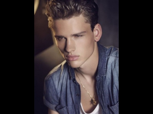 LÈVRE PULPEUSE - SIMON NESSMAN