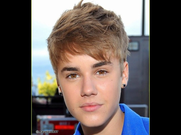 10-Justin Bieber