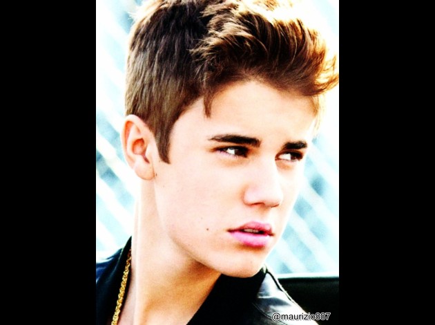 19-Justin Bieber