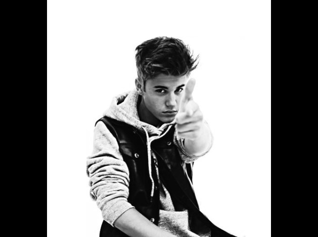 2-Justin Bieber