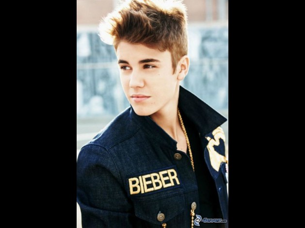 21-Justin Bieber