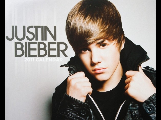 22-Justin Bieber